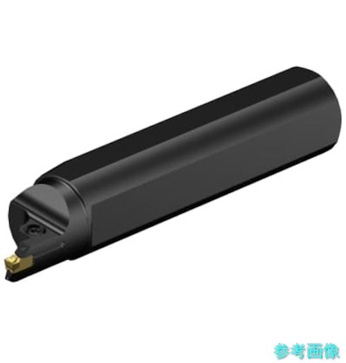 (SANDVIK) QI-RAFK15C40-023A コロカットQI原油生産働き口端面溝入れ産業用(480) 【1本】