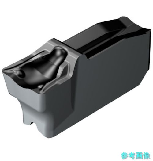 (SANDVIK) QI-NG-0300-0003-TF(1105) コロカットQI心付け溝入れ産業用(320) 1105 【10個】