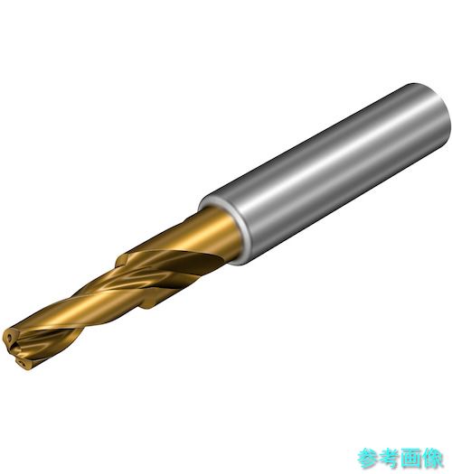 (SANDVIK) 860.2-0500-016A1-GM(X1BM) コロドリル860‐GM 超硬ソリッドドリル(720) X1BM 【1本】