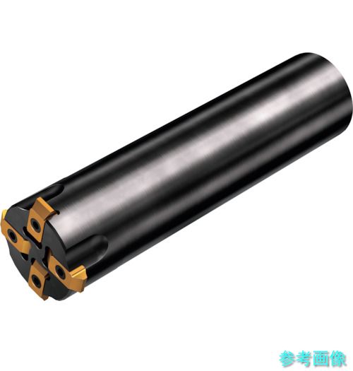 (SANDVIK) R171.4-50C4-M5 歯車スプライン製作用CoroMill171.4(451) 【1本】