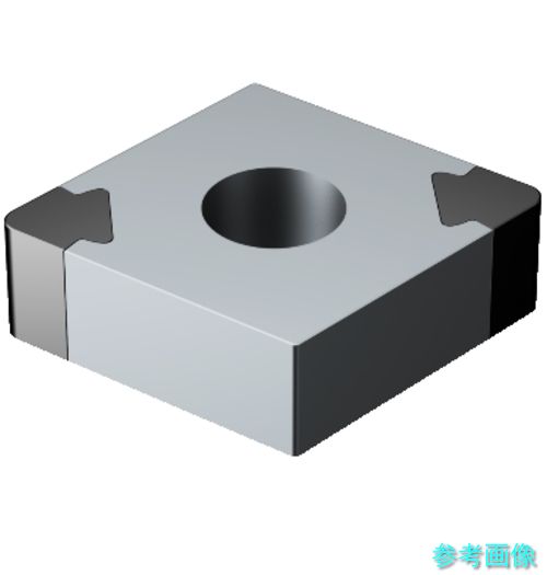 (SANDVIK) CNGX1204L025-18AXA(7014) T-Max P 旋削用CBNネガ手当て(620) 7014 【5個】