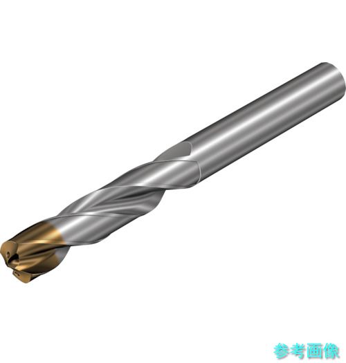 (SANDVIK) 860.1-0560-029A0-GM(X1BM) コロドリル860‐GM 超硬ソリッドドリル(720) X1BM 【1本】