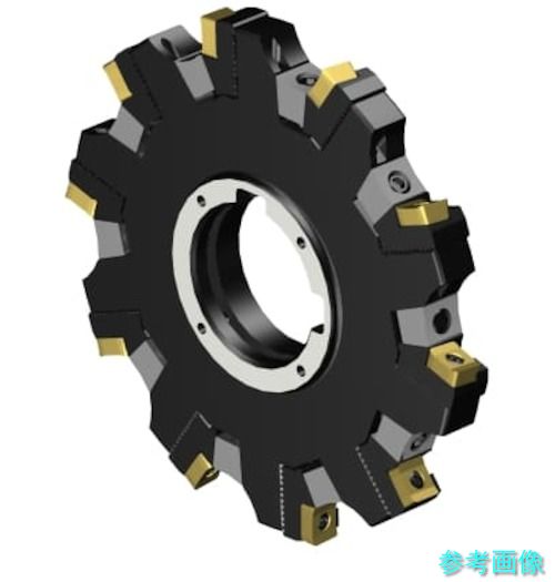 (SANDVIK) R331.52C-127T38FM コロミル331(450) 【1個】