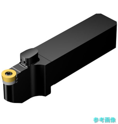 (SANDVIK) QS-SRDCN-202020-08XC コロターン107QSシャンク(210) 【1個】