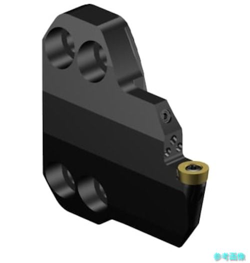 (SANDVIK) SL70-SRDCR-35-10XC コロターン107SLヘッド(410) 【1個】