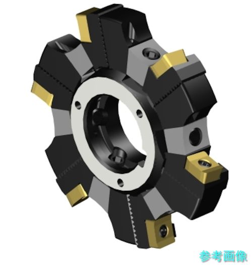 (SANDVIK) R331.52C-080T25FM コロミル331(450) 【1個】