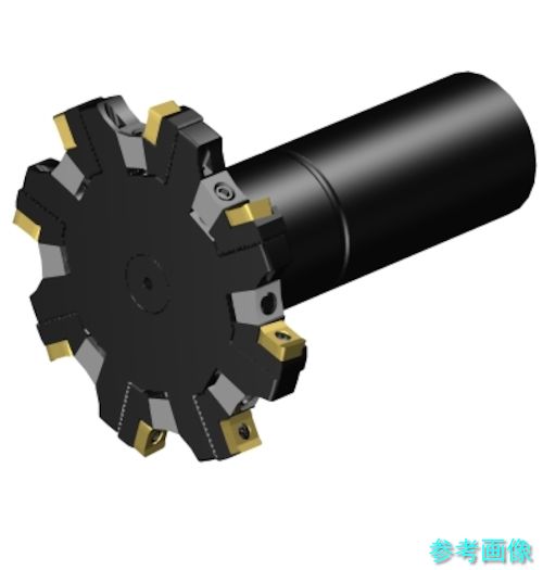 (SANDVIK) R331.52C-100A40EMR コロミル331(450) 【1個】