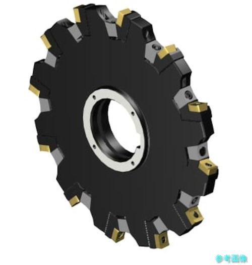 (SANDVIK) R331.52C-160S40EM コロミル331(450) 【1個】