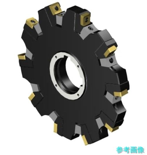 (SANDVIK) L331.52C-160S40KM コロミル331(450) 【1個】