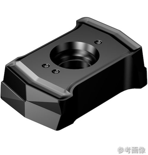 (SANDVIK) DS20-0708-P-M7W(4324) コロドリルDS20心付け(365) 4324 【5個】