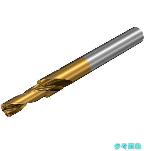 (SANDVIK) 860.2-1200-040A1-GM(X1BM) コロドリル860‐GM 超硬ソリッドドリル(720) X1BM 【1本】