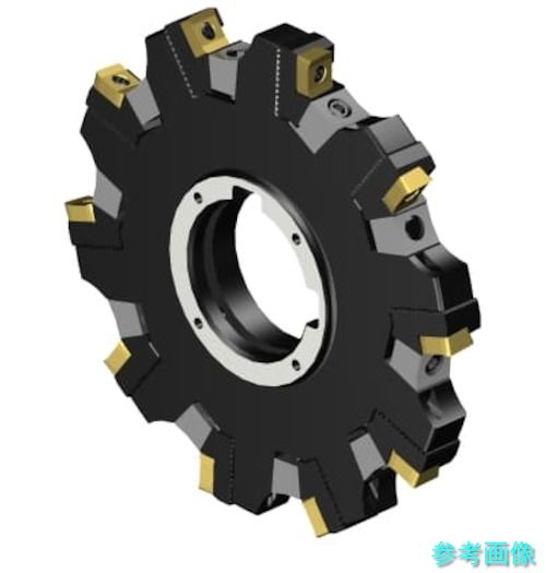 (SANDVIK) L331.52C-127T38FM コロミル331(450) 【1個】