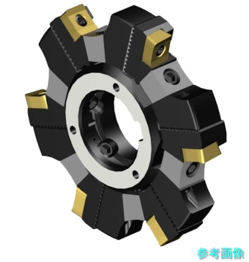 (SANDVIK) L331.52C-080T25FM コロミル331(450) 【1個】