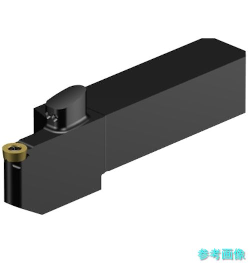 (SANDVIK) QS-SRDCR-202020-08XC コロターン107QSシャンク(210) 【1個】
