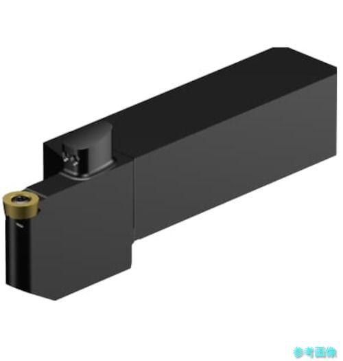 (SANDVIK) QS-SRDCR-252525-10XC コロターン107QSシャンク(210) 【1個】