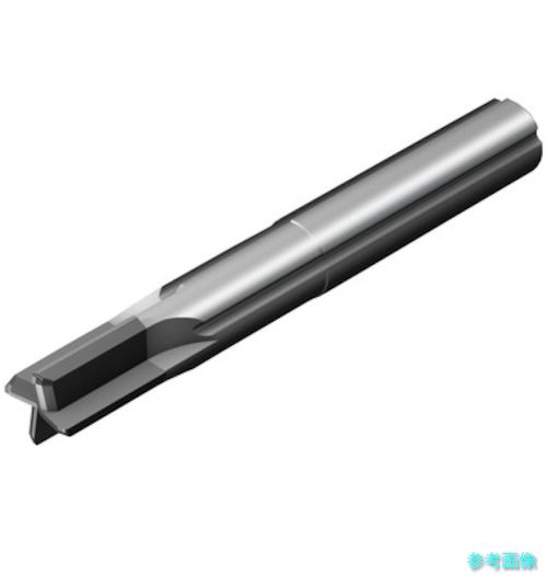 (SANDVIK) 2P070-1000-PB(1610) コロミルプルーラ(730) 1610 【1本】