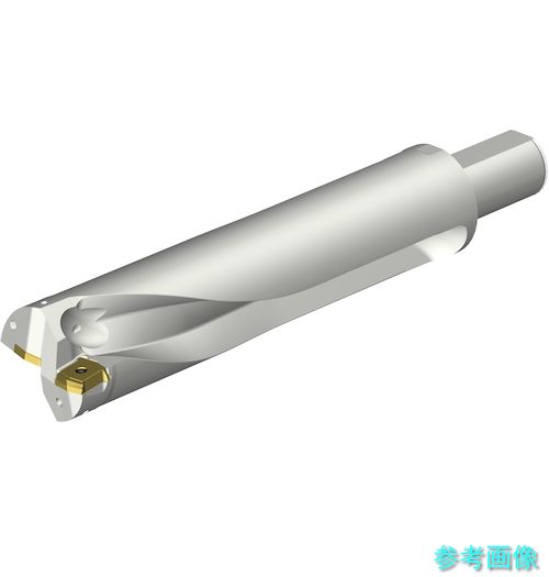 (SANDVIK) DS20-D6350LX38-04 コロドリルDS20刃先交換式ドリル(465) 【1本】