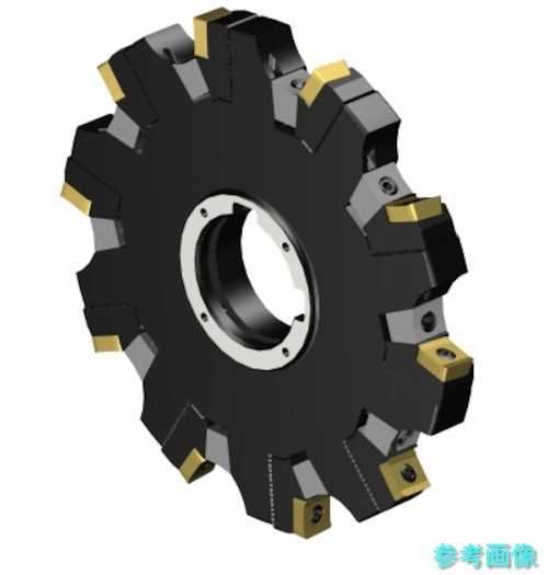 (SANDVIK) R331.52C-152T38KM コロミル331(450) 【1個】