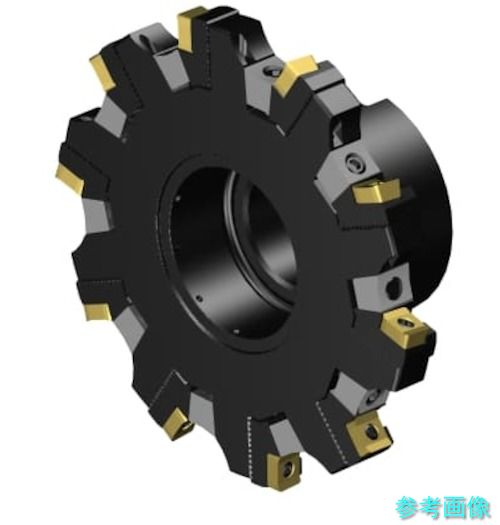 (SANDVIK) R331.52C-125Q32FMR コロミル331(450) 【1個】