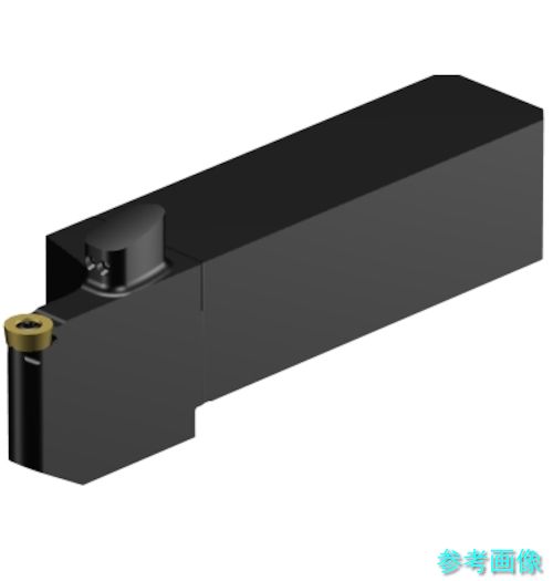 (SANDVIK) QS-SRDCR-16-20-08XC コロターン107QSシャンク(210) 【1個】|イーキカイ 店
