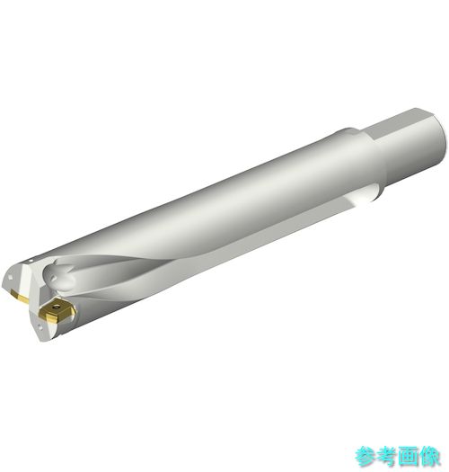 (SANDVIK) DS20-D6300L50-05 コロドリルDS20刃先取り替えっこ式せん孔機(465) 【1本】