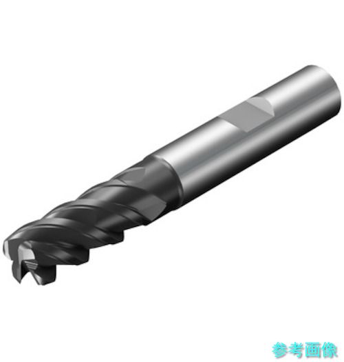 (SANDVIK) 2S440-0953-152-SD(1725) コロミルプルーラ(730) 1725 【1本】