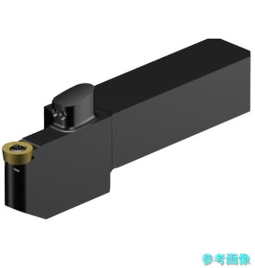 (SANDVIK) QS-SRDCR-202025-10XC コロターン107QSシャンク(210) 【1個】