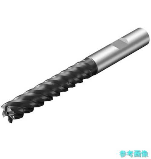 (SANDVIK) 2F380-2000-400ASD(1745) コロミルプルーラ(730) 1745 【1本】