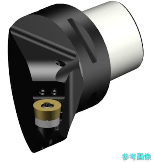 (SANDVIK) C6-SRSCR-45065-16XC コロターン107カッティングユニット(410) 【1個】