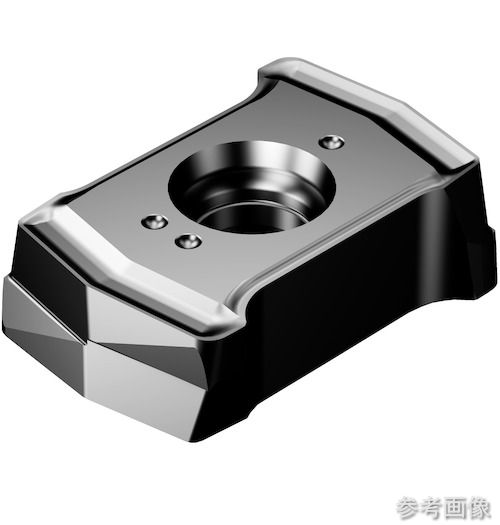(SANDVIK) DS20-0608-P-L6W(4334) コロドリルDS20心付け(365) 4334 【5個】