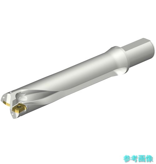 (SANDVIK) DS20-D4445LX38-05 コロドリルDS20刃先交換式ドリル(465)｜イーキカイ　店