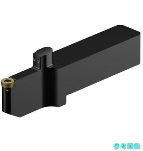 (SANDVIK) QS-SRDCN-252540-10XC コロターン107QSシャンク(210) 【1個】