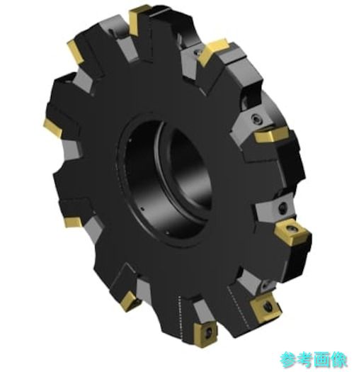 (SANDVIK) R331.52C-160Q40KMR コロミル331(450) 【1個】