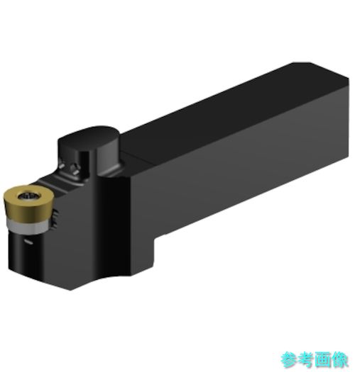(SANDVIK) QS-SRDCN-12-25-12XC コロターン107QSシャンク(210) 【1個】