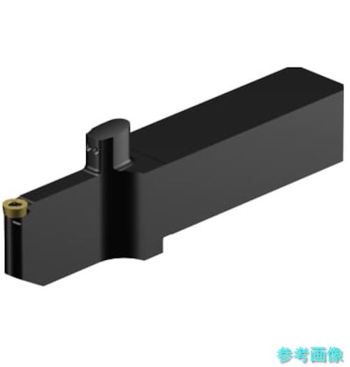 (SANDVIK) QS-SRDCN-252540-08XC コロターン107QSシャンク(210) 【1個】