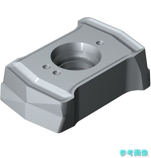 (SANDVIK) DS20-0708-P-S5W(H13A) コロドリルDS20心付け(365) H13A 【5個】