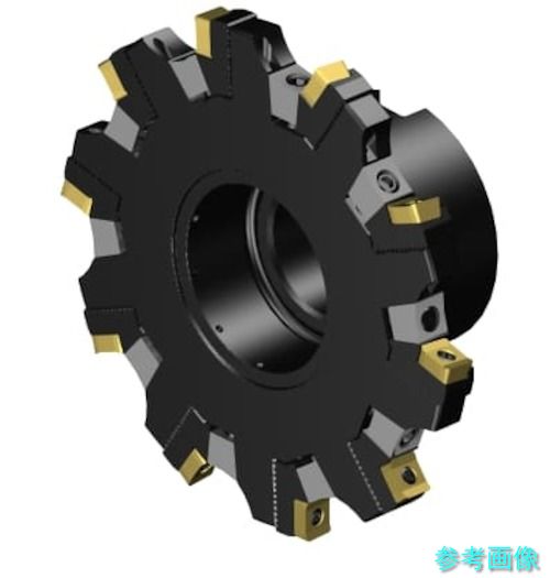 (SANDVIK) R331.52C-125Q32EMR コロミル331(450) 【1個】