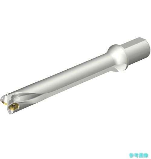 (SANDVIK) DS20-D4300L50-07 コロドリルDS20刃先取り替えっこ式せん孔機(465) 【1本】