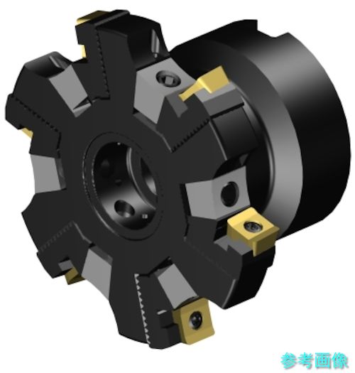 (SANDVIK) R331.52C-080R25FML コロミル331(450) 【1個】