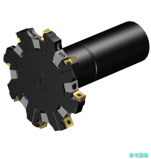 (SANDVIK) R331.52C-100A40EML コロミル331(450) 【1個】
