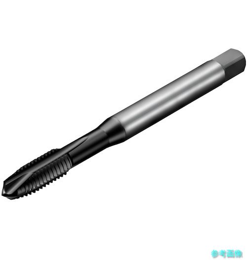 (SANDVIK) T200-PM100DA-M8(P1PM) コロタップ200 ポイントタップ(780) P1PM 【1本】