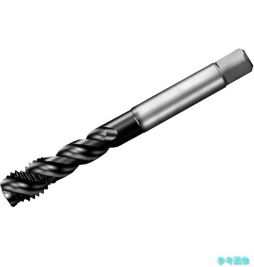 (SANDVIK) T300-PM105AF-1/2(P1PM) コロタップ300 スパイラルタップ(780) P1PM 【1本】