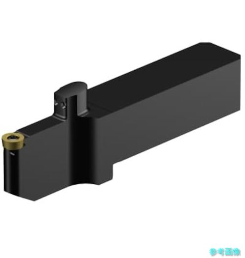 (SANDVIK) QS-SRDCN-16-40-10XC コロターン107QSシャンク(210) 【1個】