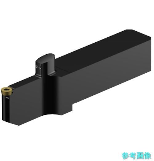 (SANDVIK) QS-SRDCN-16-40-08XC コロターン107QSシャンク(210) 【1個】