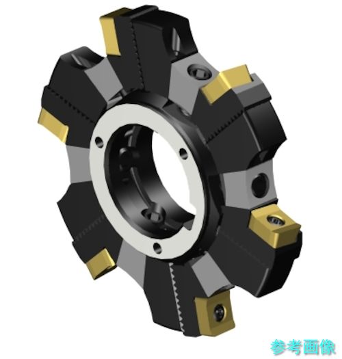 (SANDVIK) R331.52C-080S27EM コロミル331(450) 【1個】