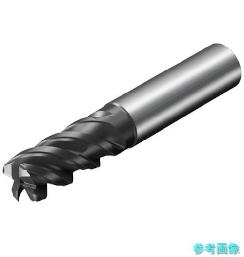 (SANDVIK) 2F440-1905-304ASD(1725) コロミルプルーラ(730) 1725 【1本】