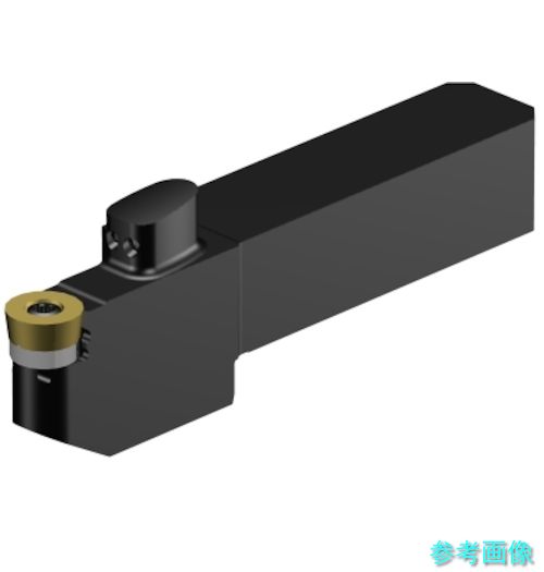 (SANDVIK) QS-SRDCR-12-25-12XC コロターン107QSシャンク(210) 【1個】