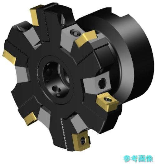 (SANDVIK) R331.52C-080Q27FMR コロミル331(450) 【1個】