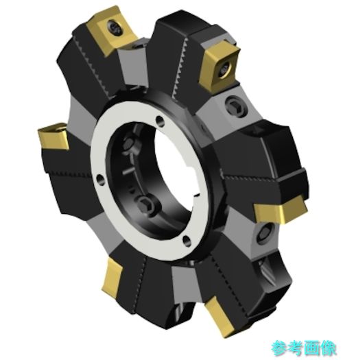 (SANDVIK) L331.52C-080S27EM コロミル331(450) 【1個】