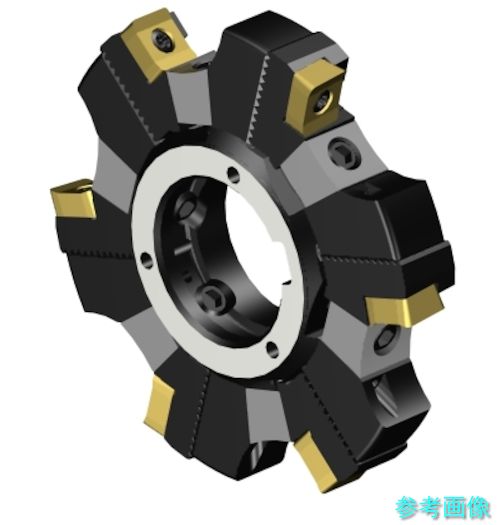 (SANDVIK) L331.52C-080S27FM コロミル331(450) 【1個】